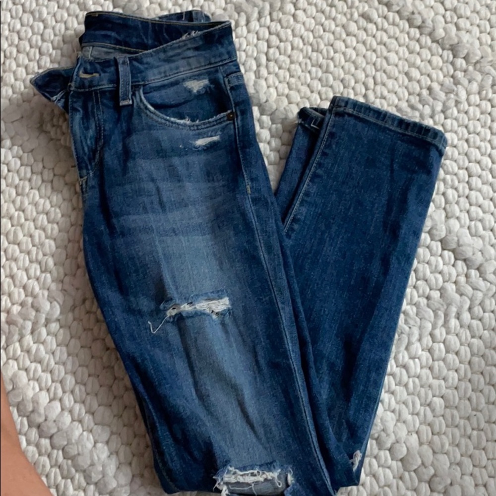Joe’s jeans